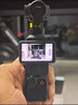 大疆 DJI Osmo Pocket 4 一英寸口袋云台相机 OP灵眸手持数码相机 旅游vlog 便携美颜摄像 标准套装 实拍图