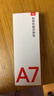 有道词典笔A7英语点读笔小学初中高中新课标教材同步扫描学习笔神器电子词典翻译笔单词笔点读机学习机 实拍图