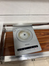九阳（Joyoung）电磁炉2200W大功率家用电磁灶火锅炉一体微晶面板一键爆炒炒菜智能定时C22S-N520 实拍图
