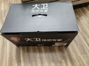 大卫旋转拖把36cm杆伸缩99-127cm 2头加厚拖布D6双驱动免手洗带桶一套 实拍图