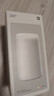 小米（MI）Xiaomi 智能音箱音响 白 超级小爱智能音箱 AI大模型问答连续指令语控 支持远程备车 小米蓝牙音箱 实拍图