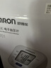 欧姆龙（OMRON）电子血压计上臂式血压仪家用 大屏医用高精准U701 实拍图