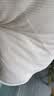 素时代100%新疆一级正宗手采棉 加厚棉花被子春秋单人被芯 7斤150*200cm 实拍图