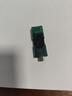 金士顿（Kingston）128GB Type-C USB3.2 双接口U盘 DTDEG2 大容量办公车载优盘 适用于安卓苹果手机电脑 实拍图