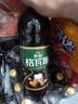 秋林格瓦斯黑麦芽大列巴面包发酵饮料 1.5L*6瓶 整箱装 实拍图