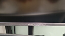 AOC31.5英寸 4K高清 VA HDR低蓝光不闪 出厂校色 三边微边 节能超薄 macmini办公电脑显示器 U32V11N 实拍图
