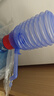 冇觅优品手压式抽水器桶装水压水器饮水机水泵矿泉水上水器手动取水吸水器 实拍图