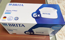 碧然德（BRITA） 家用滤水壶 净水壶滤芯 Maxtra 多效滤芯 6枚装 实拍图