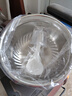 美的（Midea）【价保618】小飞侠电压力锅有钛0氟0涂层双胆高压锅5L全自动智能预约家用煲汤4-6人煮饭煲E5825N 实拍图