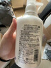花王（KAO）儿童专用护发素替换装285ml日本进口桃叶清香柔顺滋润温和无硅油 实拍图