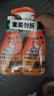 威猛先生（Mr Muscle） 油污清洁剂 455g+455g替换装 柑橘香 厨房重油污净 实拍图