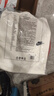 耐克(NIKE)春夏男短袖圆领T恤 纯棉 运动 舒适百搭 FV0376-100 白XXL 实拍图