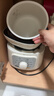 美的（Midea）【价保618】升级款电压力锅小型2-3人1.8L白玉晶釜一键排气 杂粮饭1-3人家用MY-E2400电饭煲高压锅 实拍图
