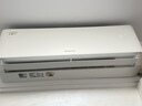 格力空调【价低头部主播】云锦Pro 1.5匹新一级能效变频纯铜管卧室挂机 AI省电空调 国家补贴 实拍图