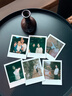 宝丽来（Polaroid）i-Type型拍立得相机相纸 复古胶片【限I-2&Flip&Now&Now+&Lab可用】 25年12-26年2月i-Type白框相纸 (8张) 实拍图