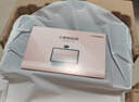 小度【邓凯同款】健康屏 10.1寸超大屏 AI大模型音箱 智能屏音响 视频通话  远程看护 老人陪伴礼物 实拍图