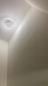 惠普餐厅灯普瑞护眼吊灯简约现代流行吧台餐桌灯中山灯具包安装臻之光 实拍图