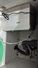 安吉尔净水器家用 V6豪华旗舰双水款 五芯七级精滤直饮水机 1.46L/min净水速度 厨下净水机 反渗透过滤器 V6豪华双水版【五芯七级高精过滤】 实拍图
