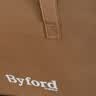百富帝（byford）尊享冰麻凉席双面折叠冰丝藤席夏季席子夏天空调席1.5m/1.8米床 冰麻席【单席子 不含枕套】 1.8m（6英尺）床 实拍图