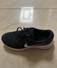 耐克NIKE男子跑步鞋REVOLUTION 7运动鞋春夏款FB2207-001黑白42 实拍图