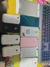 小米（MI）REDMI Note15 5G智能手机 OLED双曲面屏 第三代骁龙6处理器 IP66生活防水 红米新一代小金刚note15 子夜黑 8GB+256GB 官方标配 实拍图
