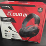 极度未知（HYPERX）飓风2飓风3系列电竞游戏耳机头戴式 fps吃鸡耳麦降噪麦克风 原金士顿cloud2电竞耳机 飓风3-黑红【DTS音效丨性能升级】 实拍图