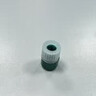 绿林（GREENER）双端十字批头套装螺丝刀电钻批头电动强磁性风批头十字磁圈套装 强力通用型磁圈2个 实拍图