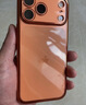 闪魔【销量TOP|爆款推荐】适用苹果17手机壳iPhone17保护套镜头全包透明超薄防摔电镀软壳男女款 实拍图