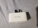 公牛（BULL）定时插/防过充倒计时定时器/无线插头 一键设定方便快捷 GND-5 实拍图