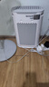 海尔（Haier）空气净化器除甲醛除雾霾除烟味母婴家用除灰尘杀菌氨基酸除醛办公室卧室智能净化机KJ205F-H15B 实拍图