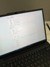 ThinkPad【国家补贴15%】T14p AI PC酷睿Ultra5 14.5英寸高性能工程师本笔记本电脑 32G 1TB 3K 商务办公本 实拍图