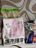 城市理享樱花白茶豆腐膨润土木薯混合猫砂2.5kg除臭低尘瞬吸结团不粘底 实拍图