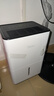美的（Midea）除湿机/抽湿机12升/天 自营家用20㎡轻音小型回南天客厅卧室内防潮专用干衣吸湿器CF12BD/N7-DO 晒单实拍图