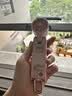 名创优品（MINISO）手持小风扇usb铝合金电风扇桌面小型迷你大风力户外随身携带折叠超长续航静音散热降温神器便携 实拍图