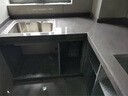 华帝（VATTI）普通厨房水槽S1大单槽拉丝304不锈钢洗菜盆洗碗盆一体成型含龙头 实拍图