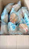 三只松鼠手撕面包1kg*2箱 早餐面包营养饱腹代餐酵母小面包糕点端午 实拍图