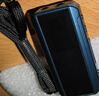 飞傲（FiiO）BTR13 蓝牙5.1解码耳放功放耳机放大器带麦 电脑台式机平板手机播放器声卡通用 支持LDAC 蓝色 实拍图