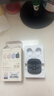 漫步者（EDIFIER）Zero Air 真无线蓝牙耳机 半入耳式耳机 无线耳机 轻盈舒适 适用苹果华为小米OPPO手机 暮灰 实拍图