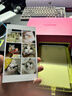 富士（FUJIFILM）小俏印2pro手机无线照片家用打印机照片冲印机（内置电池版）苏梅粉证件照 打印 多尺寸 实拍图