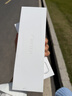 Apple/苹果 Watch S11 智能手表GPS款46毫米银色铝金属表壳雾紫色运动型表带S/M MEVW4CH/B情人节 实拍图
