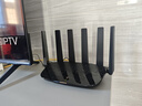 普联（TP-LINK）大道路由器7DR6430 BE6400 5G WiFi7千兆双频家用高速穿墙 2.4G wifi6无线 2.5G网口 游戏加速 实拍图
