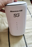 纽曼5G无线路由器随身WiFi6移动免插卡cpe多网通千兆双频车载便携式高速上网卡全国通用流量2026款 实拍图