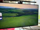 戴尔（DELL）32英寸 4K显示器 120Hz高刷 内置音箱 硬件防蓝光 10.7亿色 FreeSync 电脑显示屏 S3225QS 实拍图
