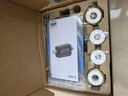 飞利浦（PHILIPS）前置过滤器 实测10T/H大流量 40微米反冲洗 家用全屋净水器中央净水机 管道过滤器AWP1880/93 实拍图