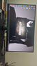 HKC 24.5英寸320Hz高刷FastIPS屏幕1ms硬件低蓝光HDR400出厂校色FPS游戏电竞300Hz电脑显示器锋芒K5 实拍图
