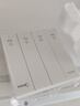 美的（Midea）风暖浴霸钢铁侠系列暖风照明排气一体换气暖风机G2 实拍图