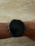 佳明（GARMIN）Forerunner255神秘灰心率跑步铁三户外运动智能手表生日礼物 实拍图