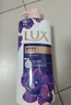 力士（LUX）依兰香沐浴露 幽莲魅肤馥郁香氛精油沐浴乳1000g 持久留香 实拍图