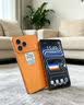 MATE 70手机新品2026新上市5G全网通双卡双待老年机大电池长续航高刷12Hz轻薄护眼直面屏学生游戏老人手机 星宇橙色 16G运行+1TB（1024G）内存 官方标配 实拍图