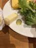 沃特堡（wartburg）荷兰进口 瑞士大孔原制奶酪片200g 冷藏即食 烘焙原料 佐餐 早餐 实拍图